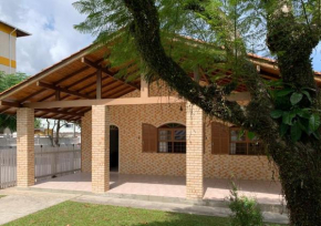 Praia a 200m Casa Centrinho dos Ingleses